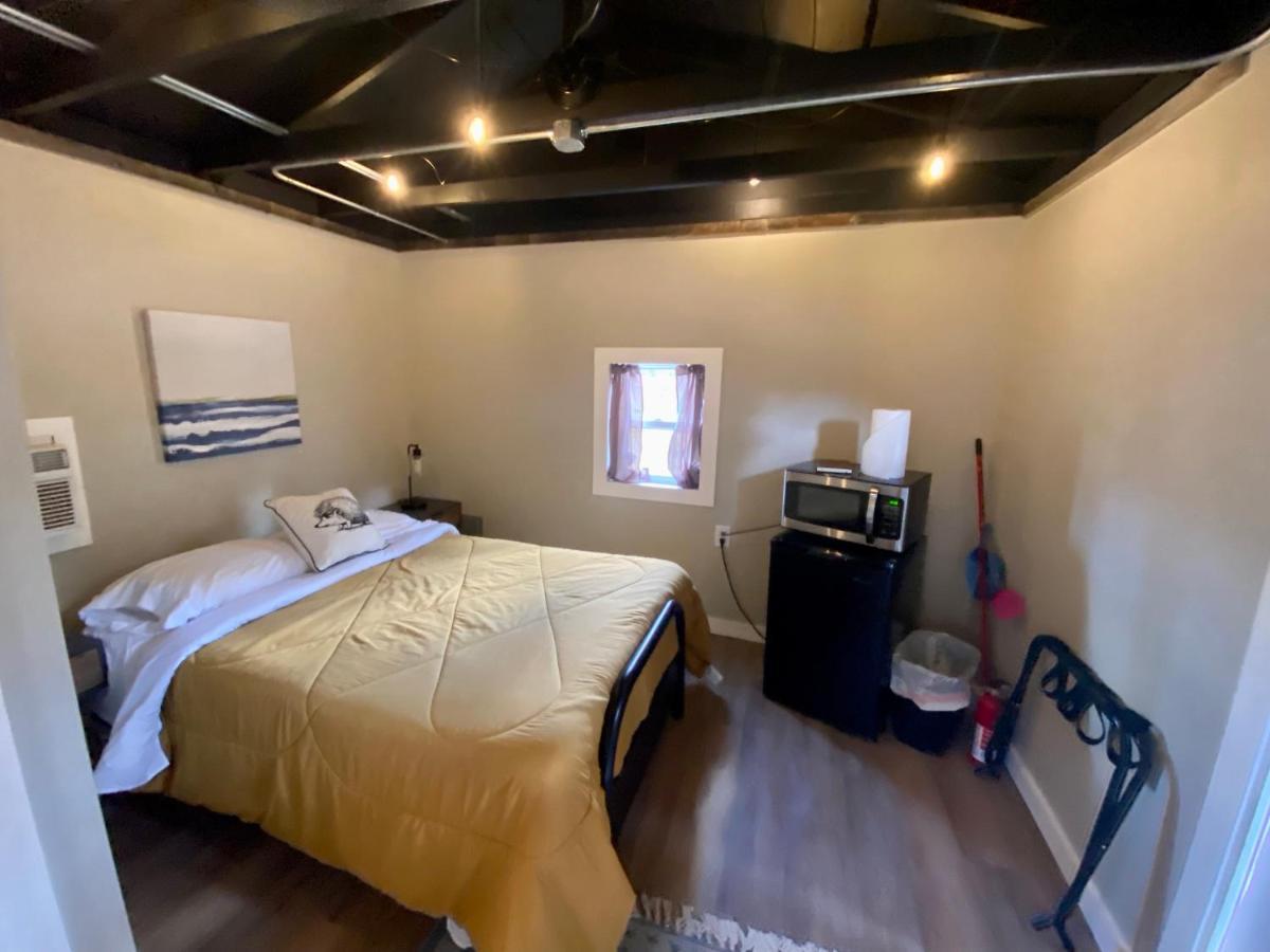 Cabin 7 At Horse Creek Resort Rapid City Buitenkant foto